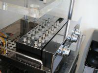 Burmester 808mkII side